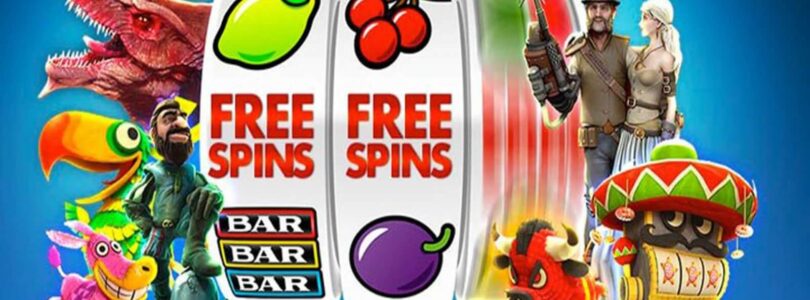 The Evolution of Live Casino Gaming at Spin Casino Online