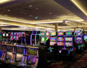 Utvecklingen av Royal Ace Casino Online: En titt på dess historia