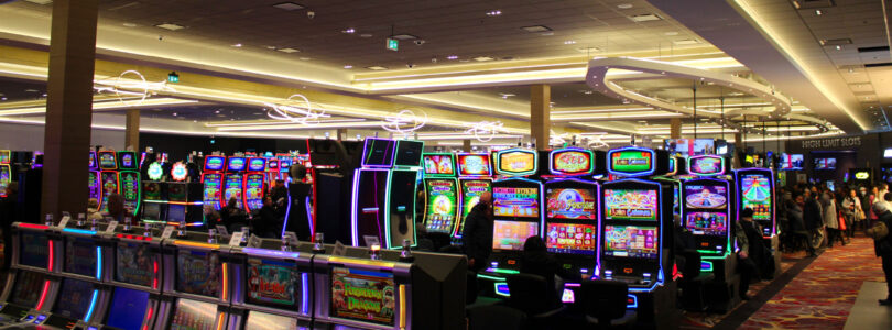 The Evolution of Royal Ace Casino Online: A Look at its History