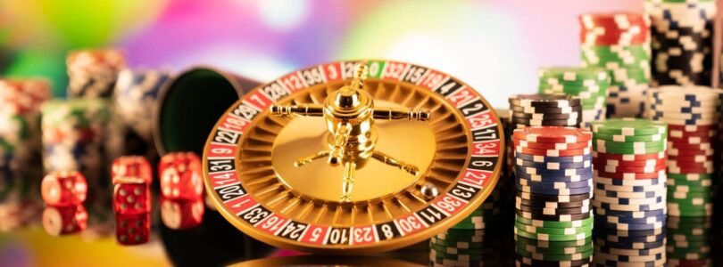The Evolution of Slot Machines at Slots Com Casino Online