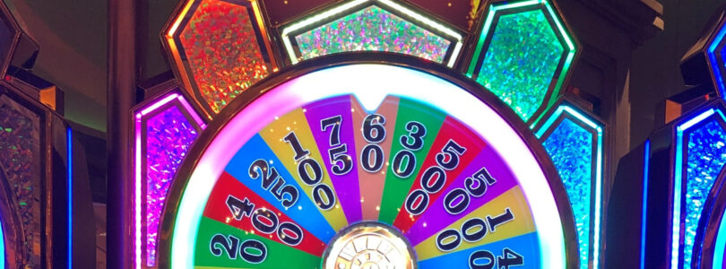The Evolution of Slots: From Classic to Modern at Slots of Vegas Casino Online