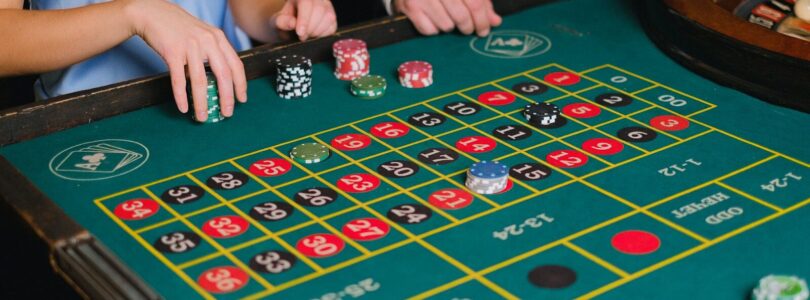 The Future of Online Gambling: An Interview with Club Player Casino Executives