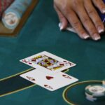 The Future of Online Gambling: An Interview with Royal Ace Casino Online's CEO