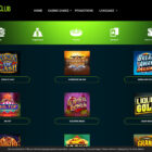 The Future of Online Gambling: What to expect from Gaming Club Casino