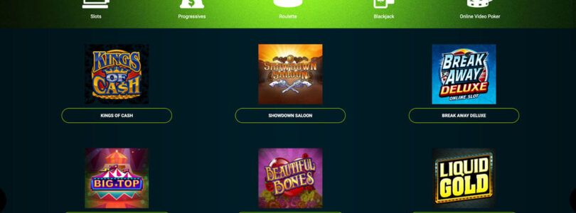 The Future of Online Gambling: What to expect from Gaming Club Casino