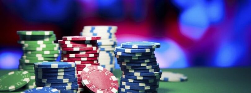 The History and Evolution of Captain Jack Casino Online