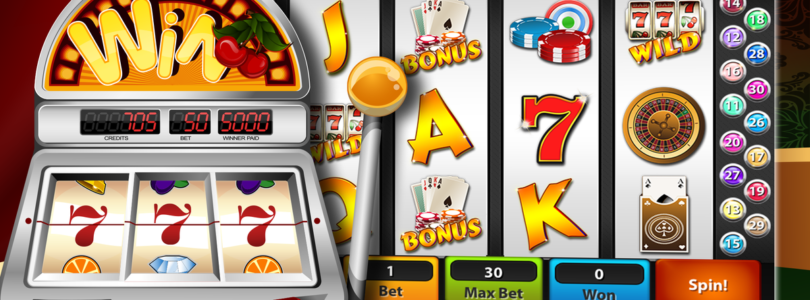 The History and Evolution of Joycasino Casino Online