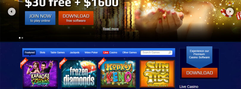 The History and Evolution of Online Slot Machines at All Slots Casino
