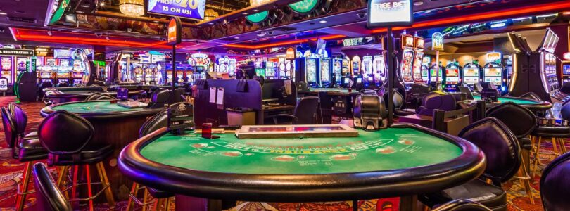 The History and Evolution of Royal Vegas Casino Online