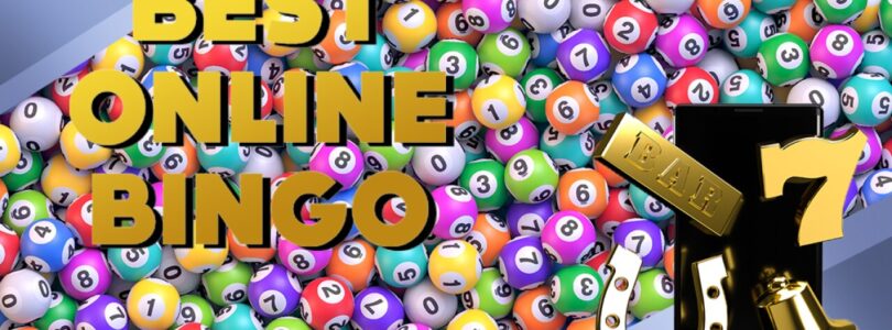 The History of Bingo: A Look at How Cyber Bingo Casino Keeps the Tradition Alive