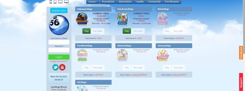 The History of Bingo Spirit Casino Online: From its Beginnings to Now