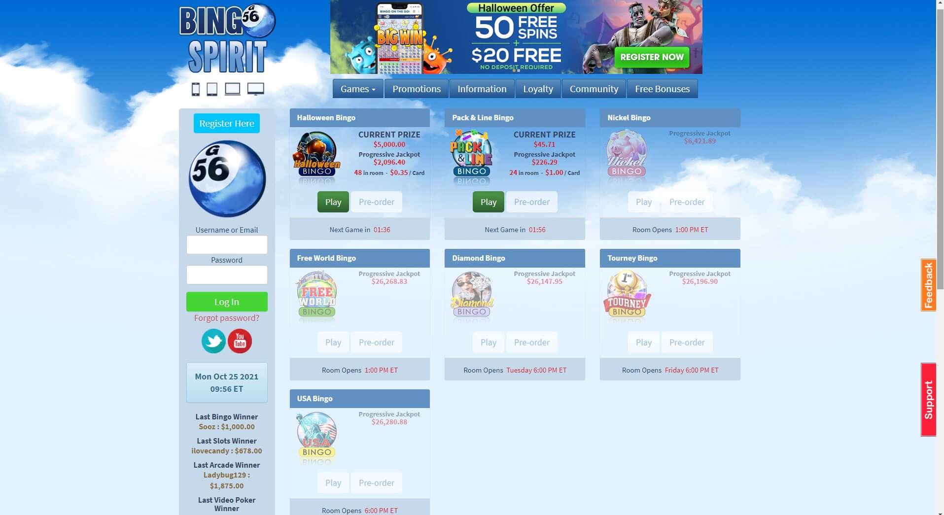 The History of Bingo Spirit Casino Online: From its Beginnings to Now