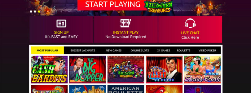 The History of Club Player Casino: From Its Founding to Its Growth Today