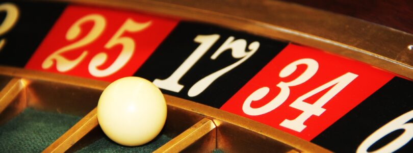 The Importance of Responsible Gambling Practices at Gwages