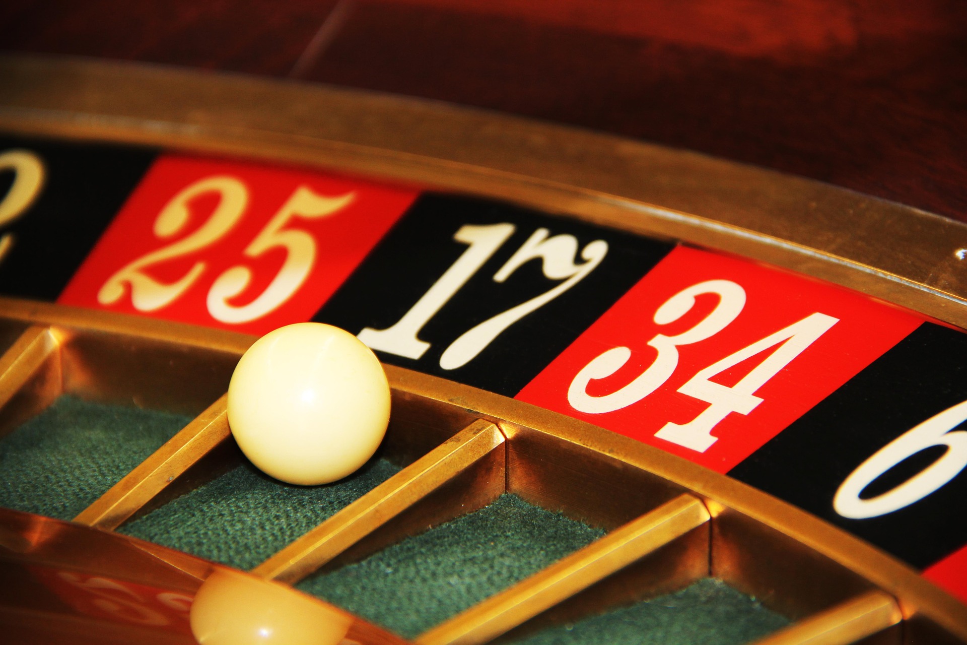 The Importance of Responsible Gambling Practices at Gwages