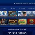 The Most Popular Progressive Jackpot Slots at All Slots Casino