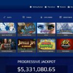 The Most Popular Progressive Jackpot Slots at All Slots Casino