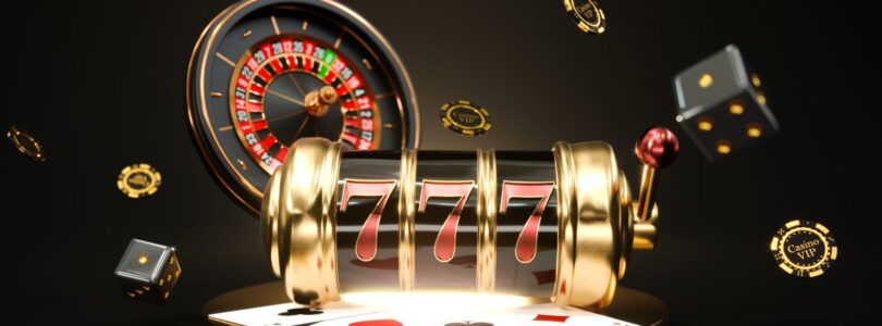 The Most Popular Table Games at Spin Casino Online