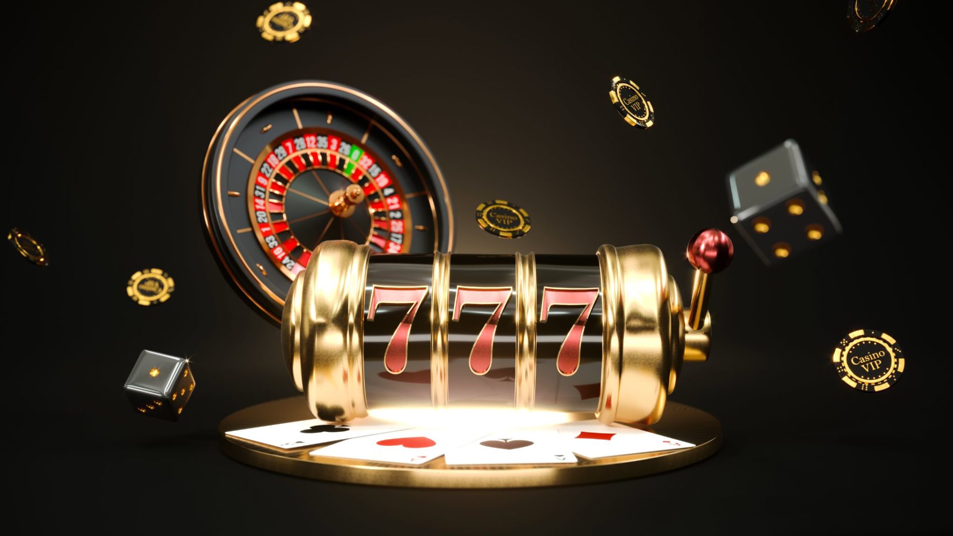 The Most Popular Table Games at Spin Casino Online