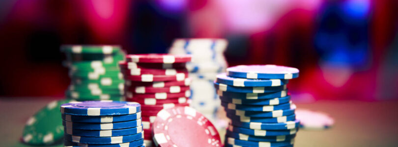 The most popular types of casino games: A beginner's guide