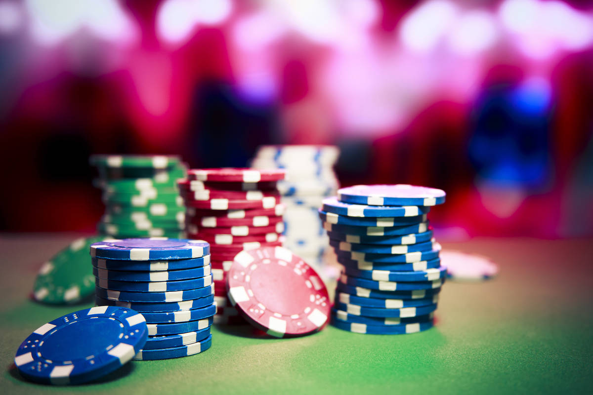 The most popular types of casino games: A beginner's guide