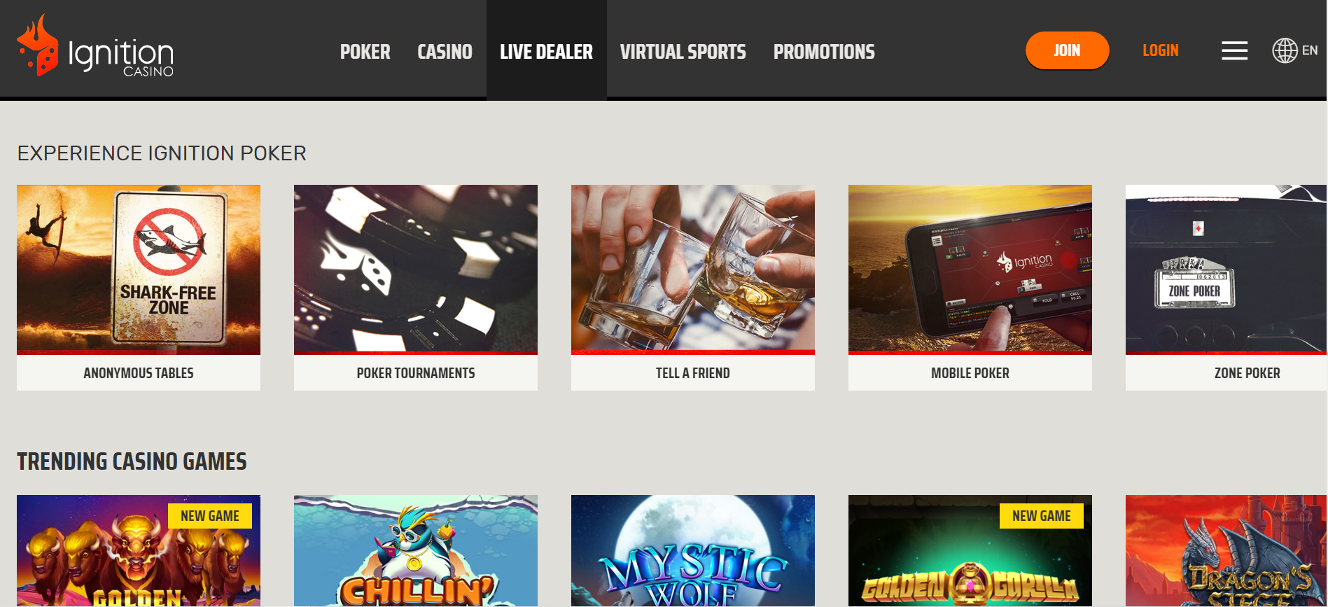 The Pros and Cons of Ignition Casino Online's Mobile App