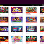 The Top 10 Slot Games at Club Player Casino