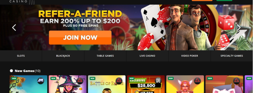 The Top Strategies for Successful Blackjack at Wild Casino Online