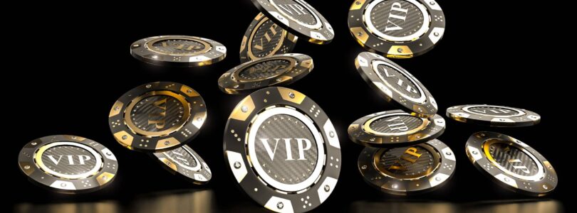 The Ultimate Guide to Desert Nights Online Casino's VIP Program