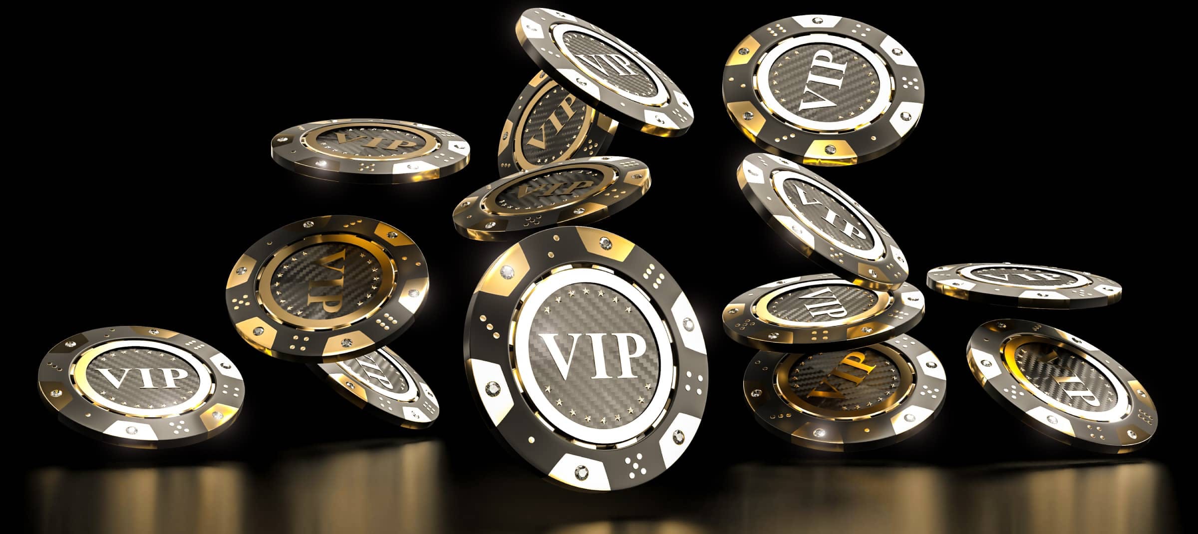 The Ultimate Guide to Desert Nights Online Casino's VIP Program