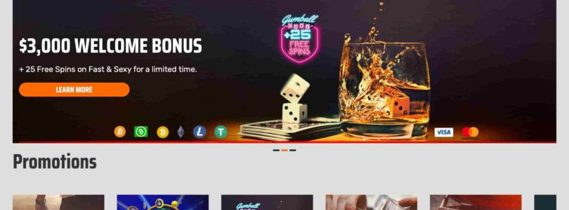 The Ultimate Guide to Ignition Casino Online's Loyalty Program