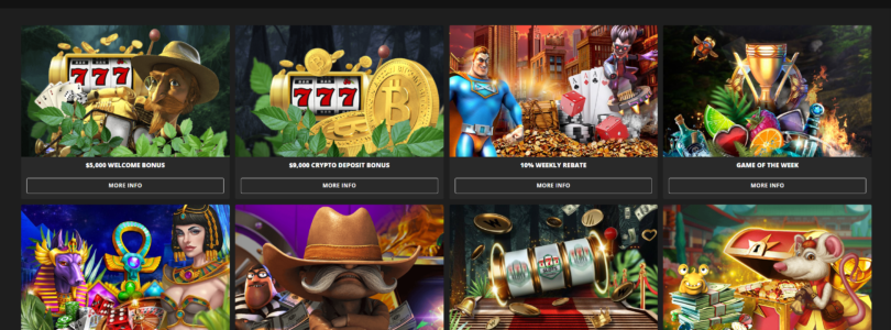 The Ultimate Guide to Winning Big at Wild Casino Online