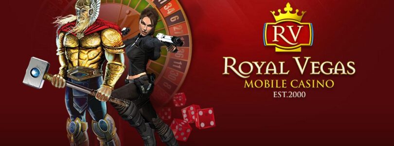 Tips and Tricks for Winning Big at Royal Vegas Casino Online