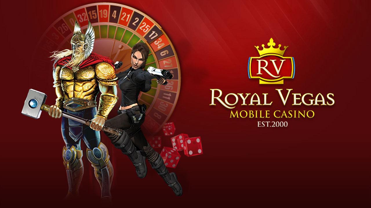 Tips and Tricks for Winning Big at Royal Vegas Casino Online