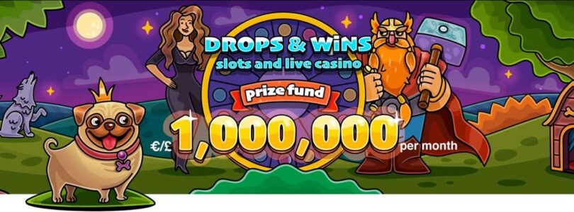 Top 10 Casino X games to play and win big