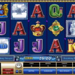 Top 10 Jackpot Winners at Euro Palace Casino