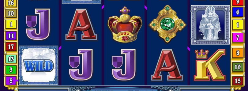 Top 10 Jackpot Winners at Euro Palace Casino