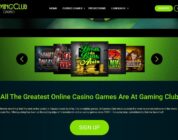 Top 10 Online Slots to Play at Gaming Club Casino