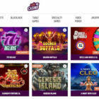 Top 10 Slot Games to Play at Cafe Casino Online