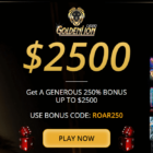 Top 10 Slot Games to Play at Golden Lion Casino Online