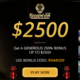 Top 10 Slot Games to Play at Golden Lion Casino Online