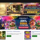 Top 10 Slot Games to Play at Prism Casino Online