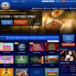 Top 10 Slot Games to Try at All Slots Casino