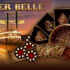 Top 10 Slot Games to Try at River Belle Casino Online
