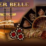 Top 10 Slot Games to Try at River Belle Casino Online