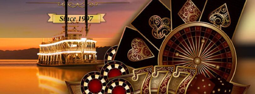 Top 10 Slot Games to Try at River Belle Casino Online