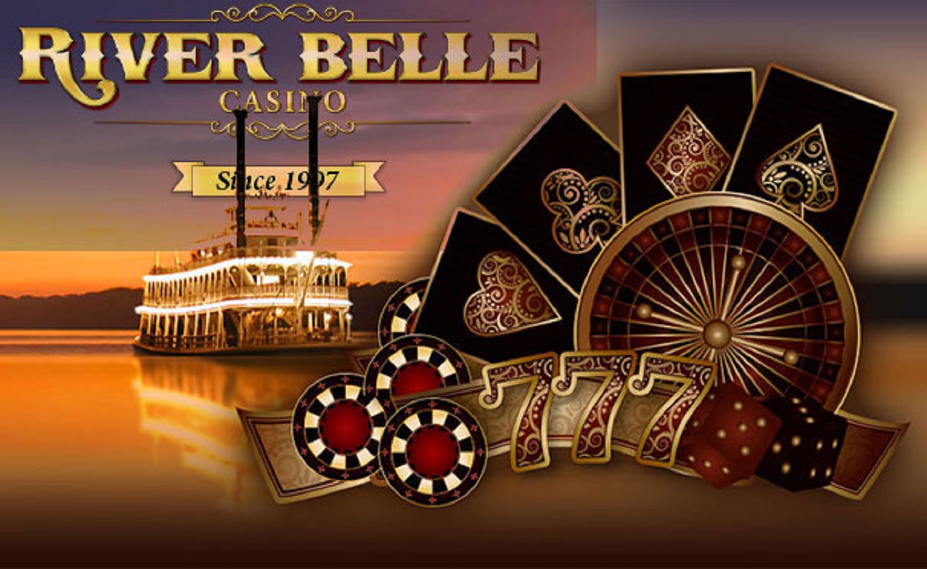 Top 10 Slot Games to Try at River Belle Casino Online