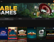 Uncovering the Best Poker Games at Wild Casino Online