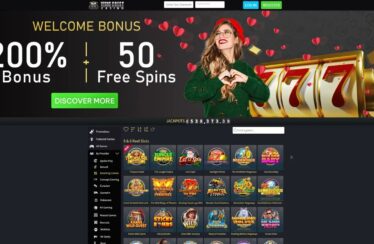 Vegas Crest Casino Site Video Review