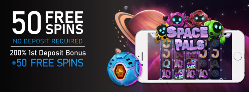 The Future of Online Gaming: Insights from Vegas Crest Casino